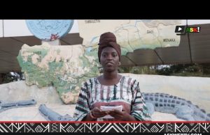 JT Spécial sur les Journées Économiques du Burkina Faso au Mali.