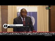 Le PNUD Mali et ses partenaires adaptent leurs stratégies au contexte national malien.