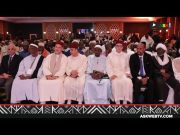 Maroc : Forte Présence Médiatique pour le 7e Conseil Supérieur des Oulémas Africains.