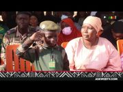 20 Janvier 2026, le Mali célèbre son armée