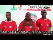 Mali : commémoration de la journée de la souveraineté retrouvée.