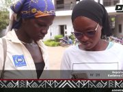 Génération « Tête baissée » : le défi du téléphone portable au collège