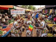 8 mars : Regards croisés sur une journée mondiale à Bamako