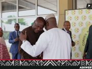 Le PNUD réaffirme son engagement aux côtés du Mali pour accompagner les priorités nationales.
