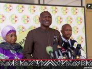 Le PNUD réaffirme son engagement aux côtés du Mali pour accompagner les priorités nationales.