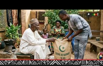 Ramadan, mois de partage et de solidarité : le conseil de l’Imam Ousmane DIARRA