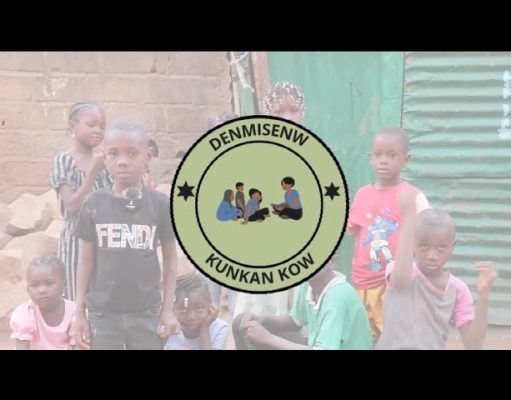 Demisseniw Kunkanko