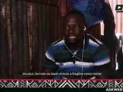 Tapeurs de bazin : ces mains invisibles qui font briller l’élégance à la malienne.