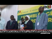 Assemblée générale de la FEMAFOOT : un nouveau départ pour le rayonnement du football malien.