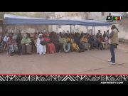 ADDAD défend les aides ménagères à Bamako