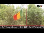 Bamako : face à l’insécurité, les Maliens témoignent leur soutien aux forces armées.