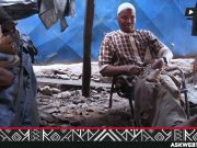 Cordonniers de Bamako : l’art de la débrouille