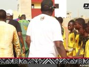 AS Super Étoile et FC Fusion remportent la deuxième édition de la Coupe Lasso.