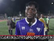 Demi-finale de la #Coupe du Mali : le #FC DIARRA s’est qualifié pour la #finale
