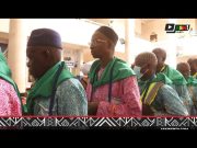 Les pèlerins maliens de la filière gouvernementale se sont envolés.