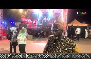 Nuit du Mali à la Semaine Nationale de la Culture 2026 à Bobo-Dioulasso
