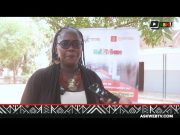 Journalistes et blogueurs outillés sur le journalisme de Solution, la lutte contre la désinformation et les discours de haine.