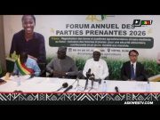 Forum annuel de Sasakawa : Urgence climatique et solutions durables au cœur des débats.