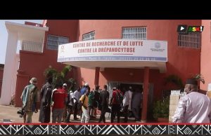#Journée mondiale de la #Drepanocytose : Des actions concrètes contre la maladie au #Mali