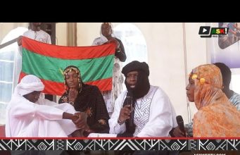 Diversité et cohésion : Quand la jeunesse africaine célèbre ses richesses culturelles