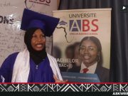 Soutenances à ABS : la fin d’un parcours, le début d’un engagement