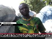 Bamako : le prix du charbon de bois s’enflamme