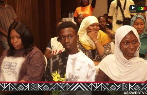 Antony DA SYLVA dresse ses ambitions pour le Mali.