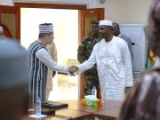 Visite de Haoliang Xu au Mali : le PNUD réaffirme son engagement en faveur de la résilience et de la transformation économique