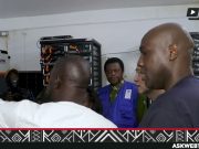 Transition énergétique et numérique : le PNUD au chevet du CHU Gabriel Touré et du CSCom de Sikoro-Sourakabougou