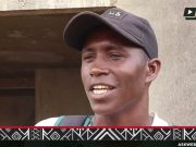 Boubacar SANGHO : travailler pour vivre, malgré le handicap