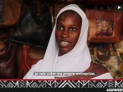 Cordonnier à Bamako : un métier qui résiste à la concurrence