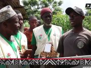 Seredou, en Guinée forestière : l’agroécologie comme alternative pour les femmes de l’UFSI