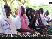 Plan International renforce les capacités des jeunes