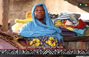 Dix ans de commerce : les femmes du marché de Wolofobougou