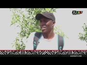 Boubacar SANGHO : travailler pour vivre, malgré le handicap