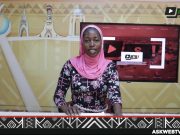 #JT Hebdomadaire de askwebtv