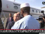 #Mali-Algérie : vers une nouvelle dynamique #diplomatique