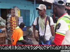 Exode rural : Le quotidien de ces travailleurs de l’ombre