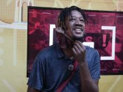 ZYPAGALA sur le plateau de ASK URBAN Hip-hop