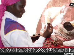 5e édition de la SENARE : la communauté burkinabè à l’honneur dans des stands d’exposition