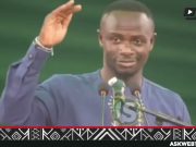 SM10 AGRO : Sadio Mané s’adresse à sa communauté en manding
