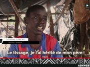 Mali : Le tissage, un métier noble en danger