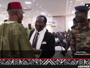 Langue soninké : entre patrimoine et cohésion sociale 