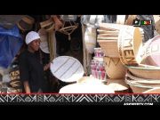 Le panier à vanner, entre tradition et modernisation