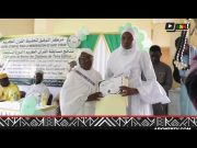 Mémorisation du Saint Coran : la sortie de la 7e promotion du Centre ATTAWFIQ