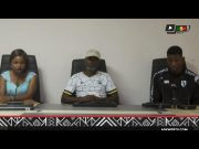 AS Réal de Bamako-Vitesse FC : les Scorpions affûtent leurs armes