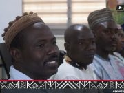 Environment : hommes de médias à l’école de la restauration des terres