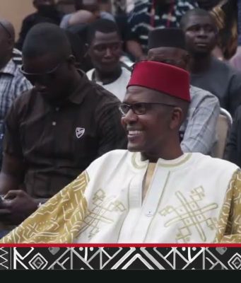 SAMEDI LIVE Musée national du Mali : les « Samedis Live » pour redynamiser le patrimoine culturel