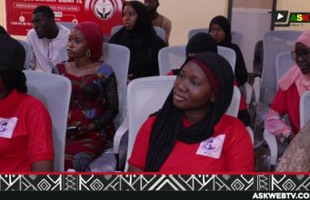 Mali: Le leadership féminin au cœur du projet « Women and Girls Empowerment Program »