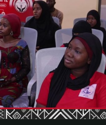 Mali: Le leadership féminin au cœur du projet « Women and Girls Empowerment Program »